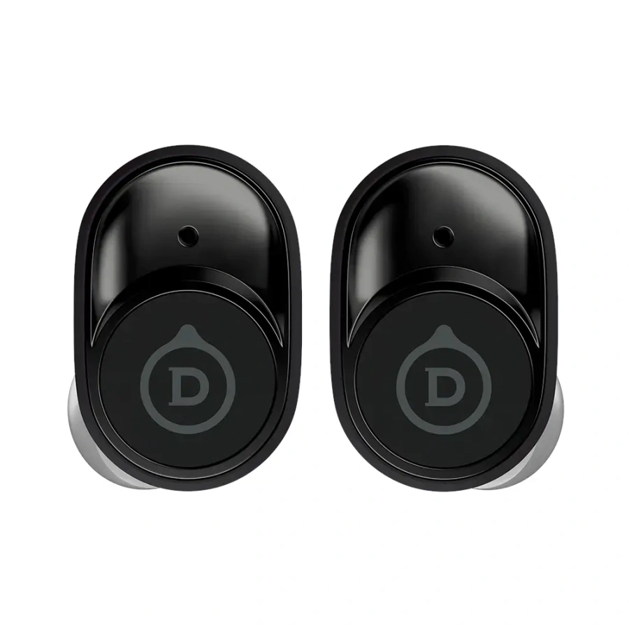 Наушники з мікрофоном Devialet Gemini