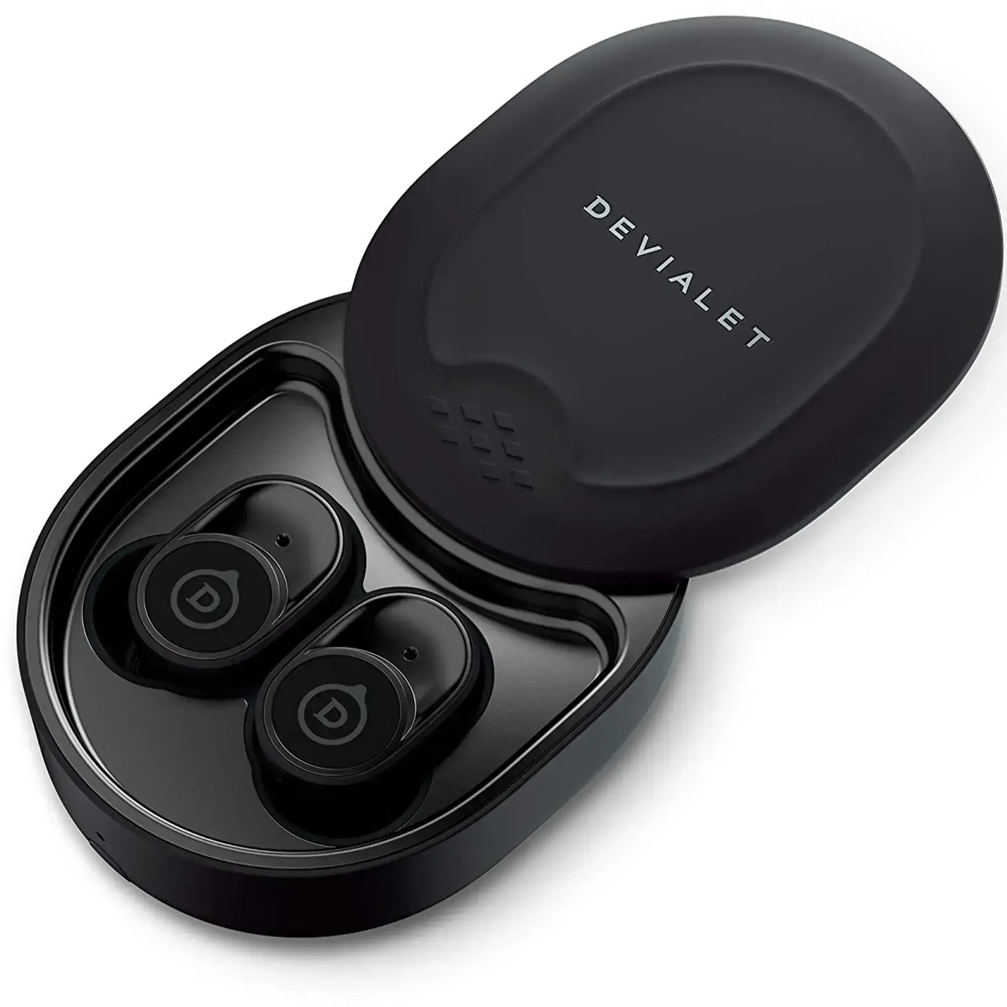 Наушники з мікрофоном Devialet Gemini