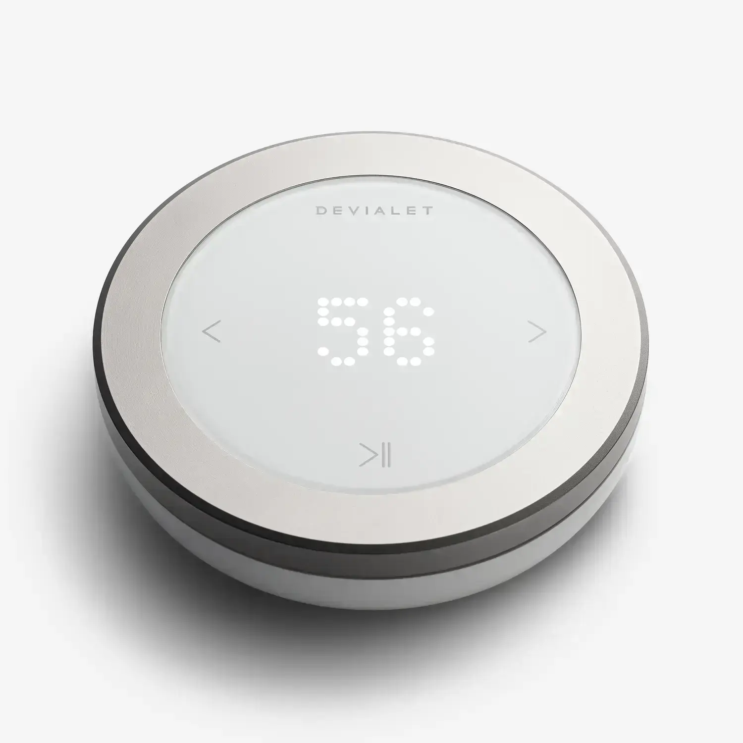 Мультимедийная акустика Devialet Phantom I 108 Gold