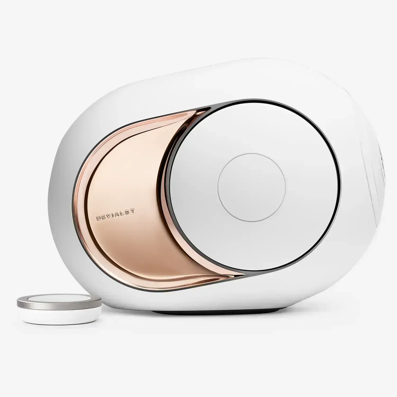 Мультимедийная акустика Devialet Phantom I 108 Gold