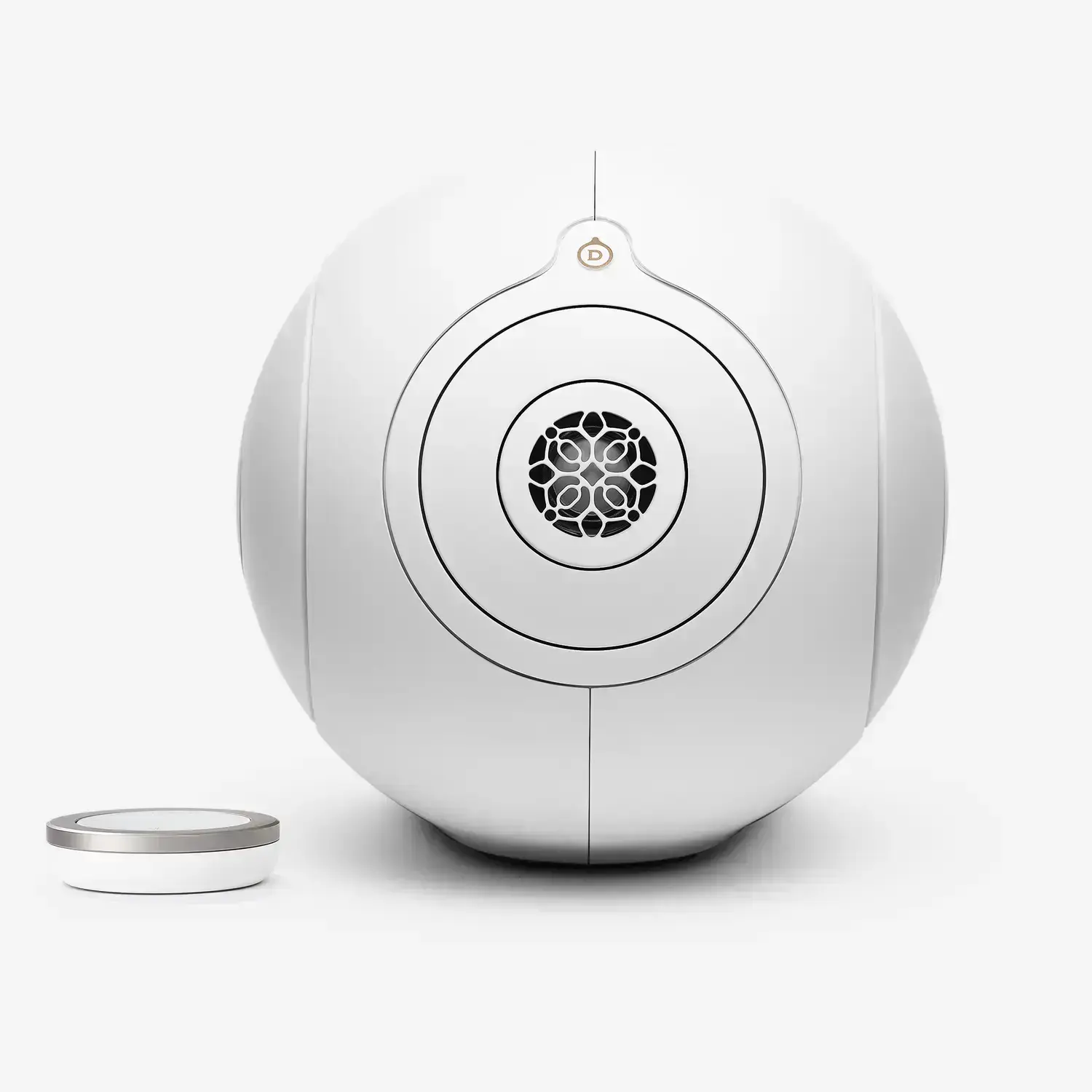 Мультимедийная акустика Devialet Phantom I 108 Gold
