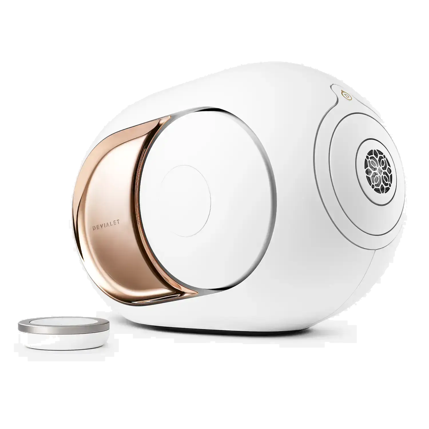 Мультимедийная акустика Devialet Phantom I 108 Gold