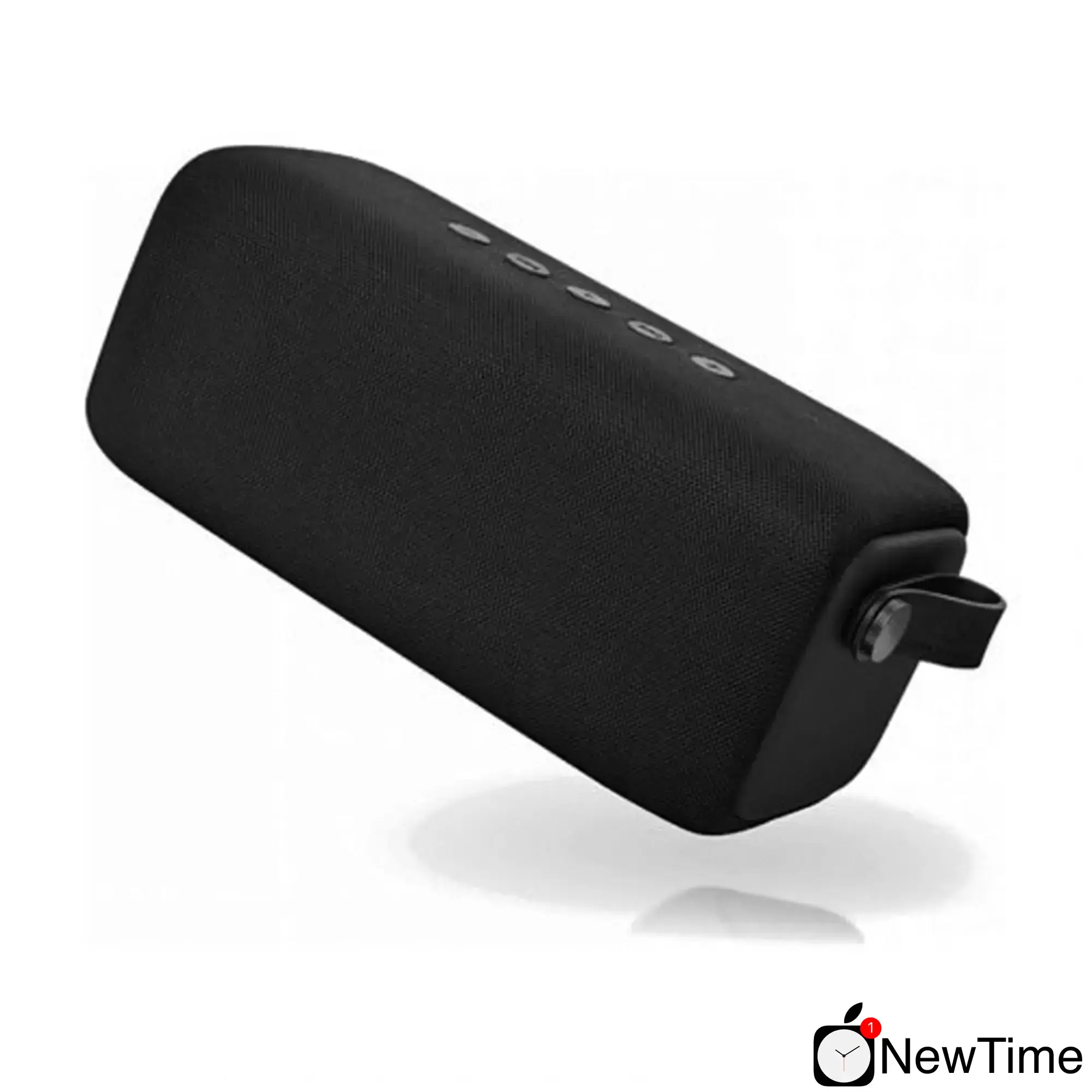 Колонка Fresh 'N Rebel Rockbox Bold L Waterproof Bluetooth Speaker Concrete (1RB7000CC)