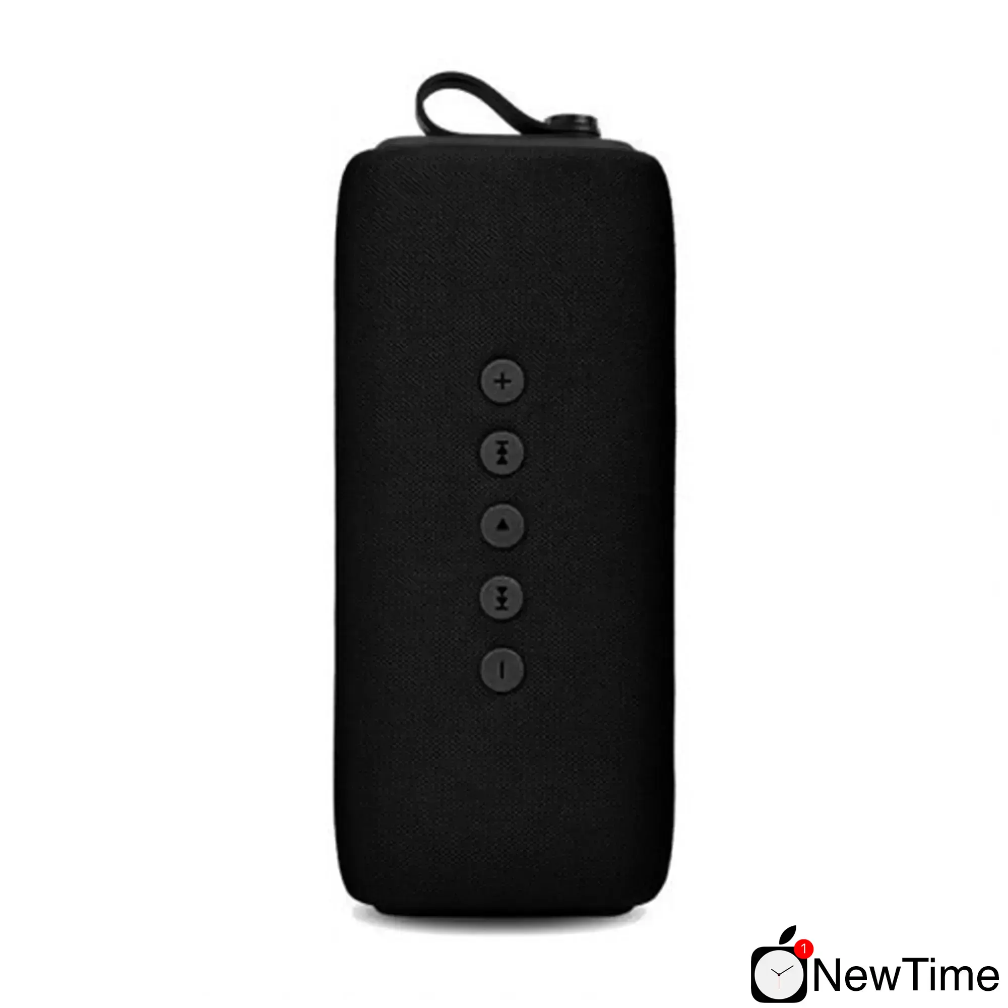 Колонка Fresh 'N Rebel Rockbox Bold L Waterproof Bluetooth Speaker Concrete (1RB7000CC)