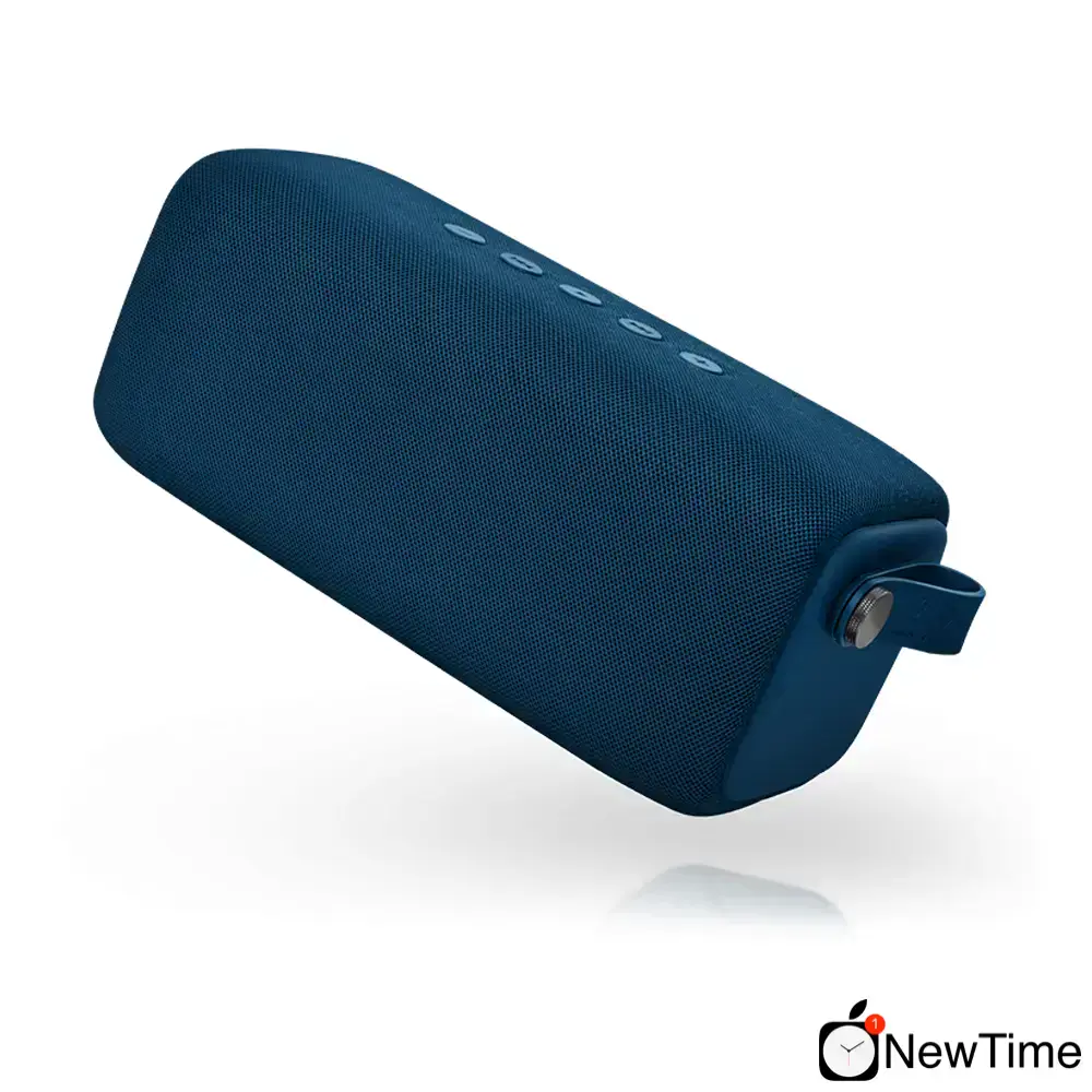 Колонка Fresh 'N Rebel Rockbox Bold L Waterproof Bluetooth Speaker Indigo (1RB7000IN)