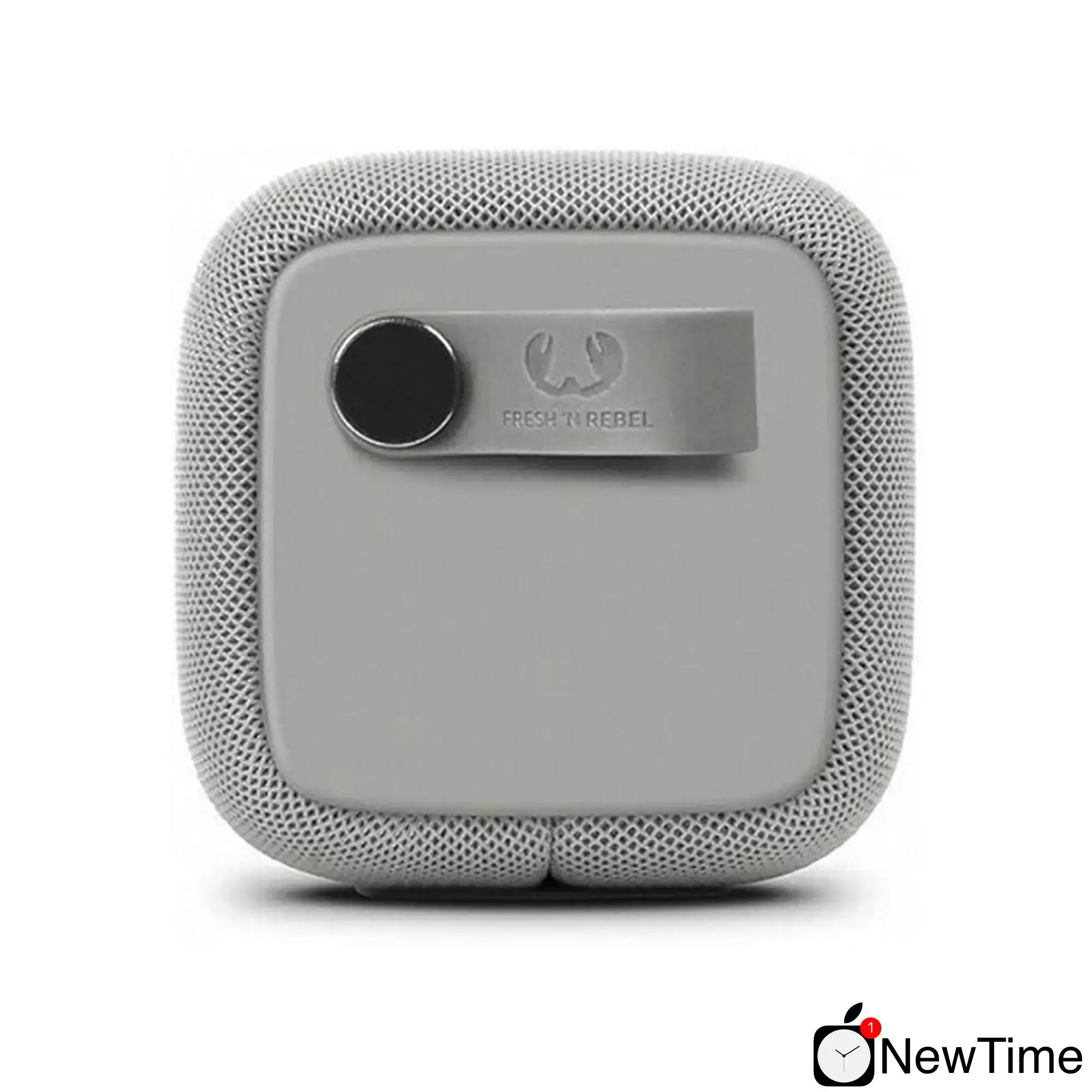 Колонка Fresh 'N Rebel Rockbox Bold S Waterproof Bluetooth Speaker Cloud (1RB6000CL)