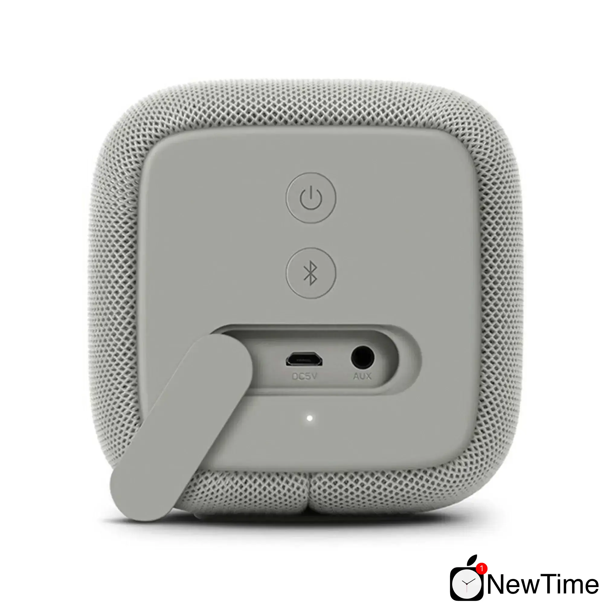 Колонка Fresh 'N Rebel Rockbox Bold S Waterproof Bluetooth Speaker Cloud (1RB6000CL)