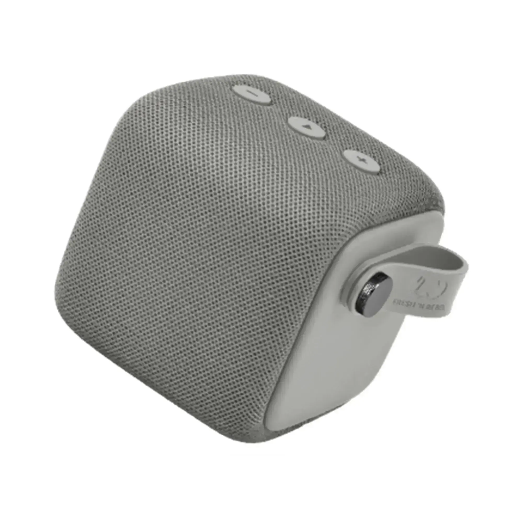 Колонка Fresh 'N Rebel Rockbox Bold S Waterproof Bluetooth Speaker Cloud (1RB6000CL)