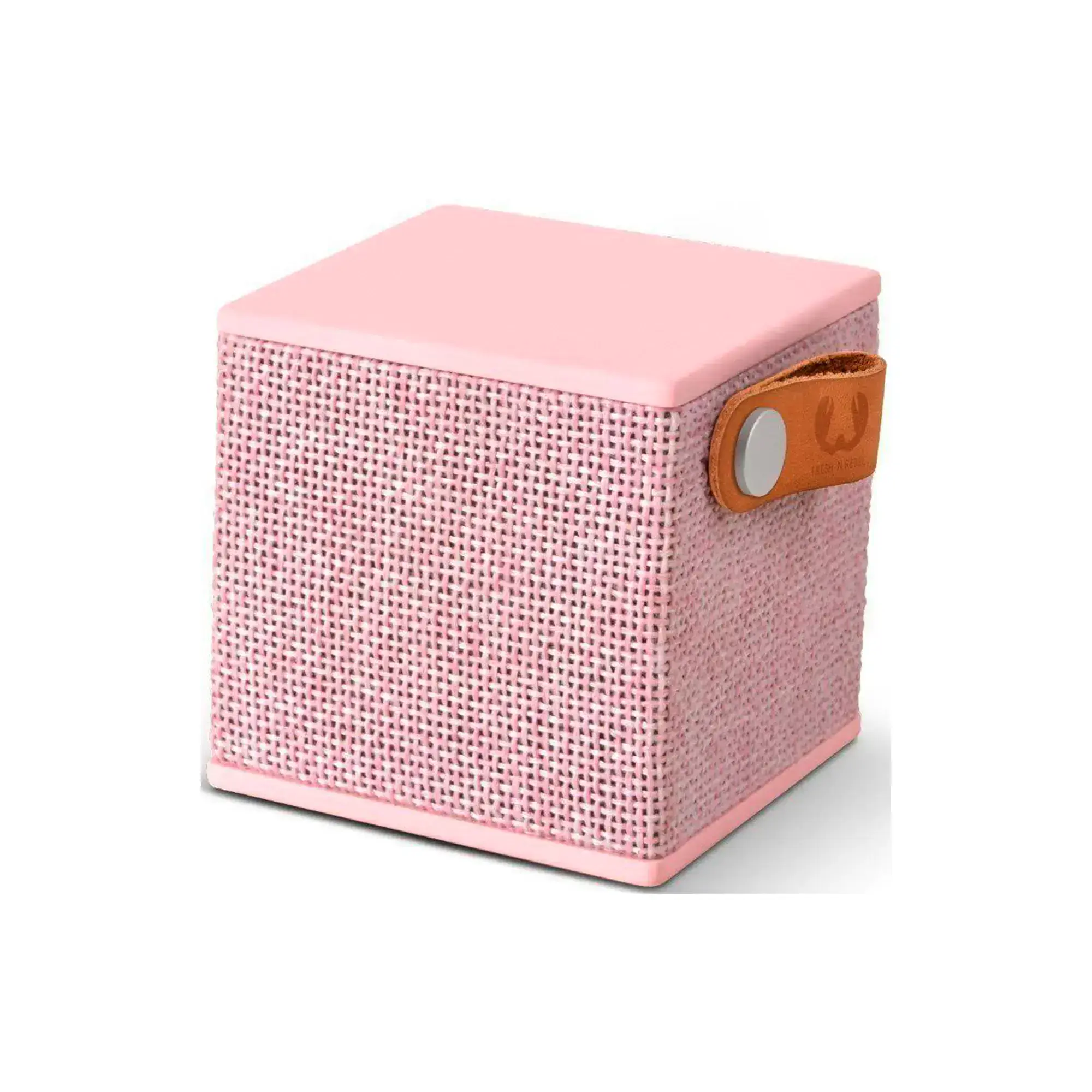 Колонка Fresh 'N Rebel Rockbox Cube Fabriq Edition Bluetooth Speaker Cupcake (1RB1000CU) 
