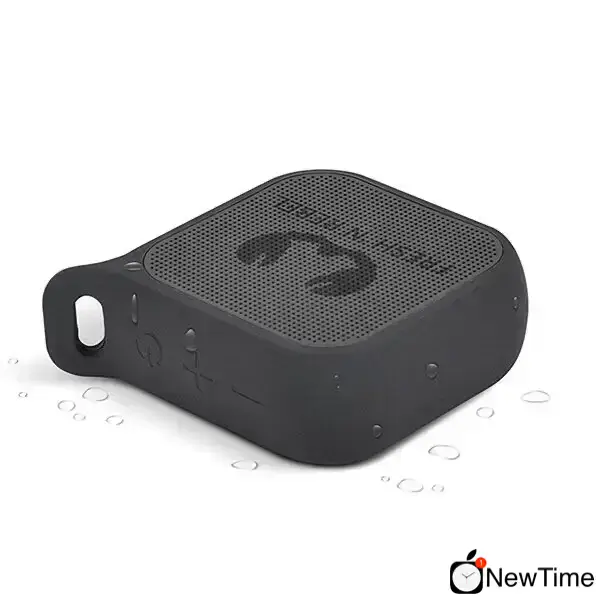 Колонка Fresh 'N Rebel Rockbox Pebble Small Bluetooth Speaker Concrete (1RB0500CC)