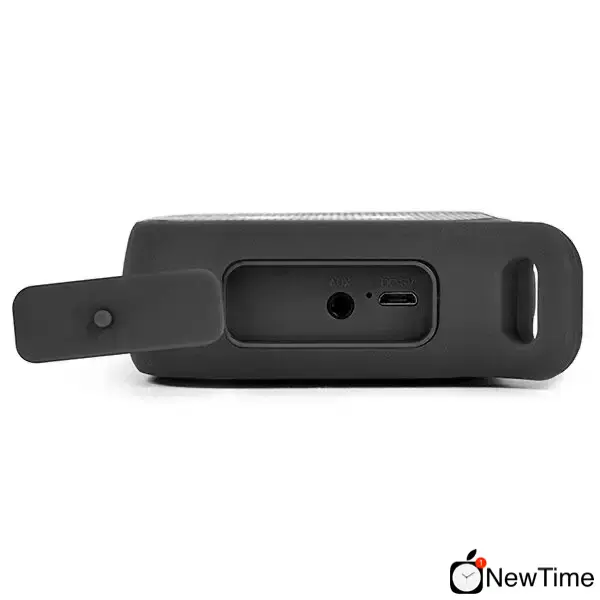 Колонка Fresh 'N Rebel Rockbox Pebble Small Bluetooth Speaker Concrete (1RB0500CC)