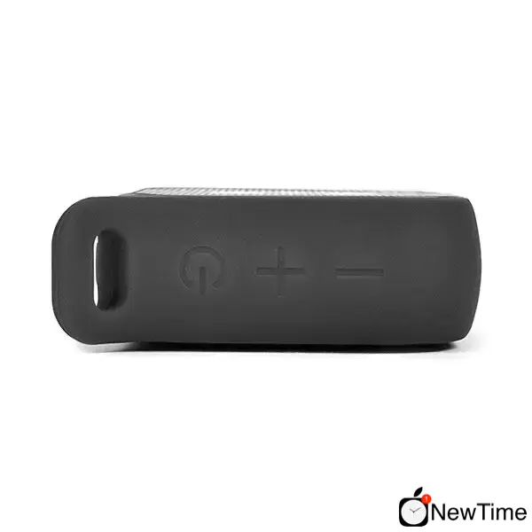 Колонка Fresh 'N Rebel Rockbox Pebble Small Bluetooth Speaker Concrete (1RB0500CC)