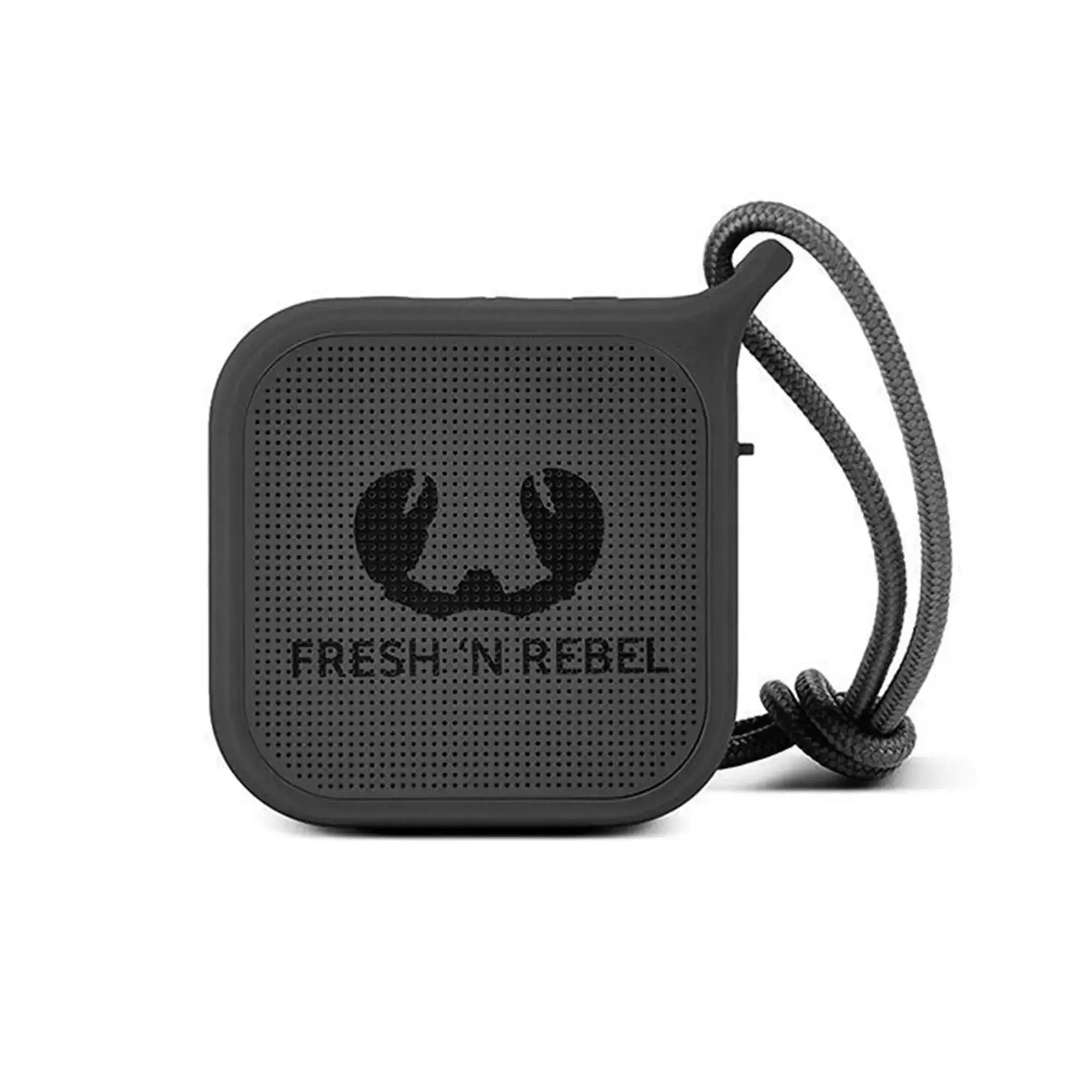 Колонка Fresh 'N Rebel Rockbox Pebble Small Bluetooth Speaker Concrete (1RB0500CC)