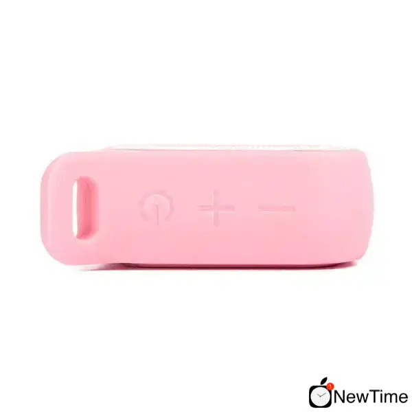 Колонка Fresh 'N Rebel Rockbox Pebble Small Bluetooth Speaker Cupcake (1RB0500CU)