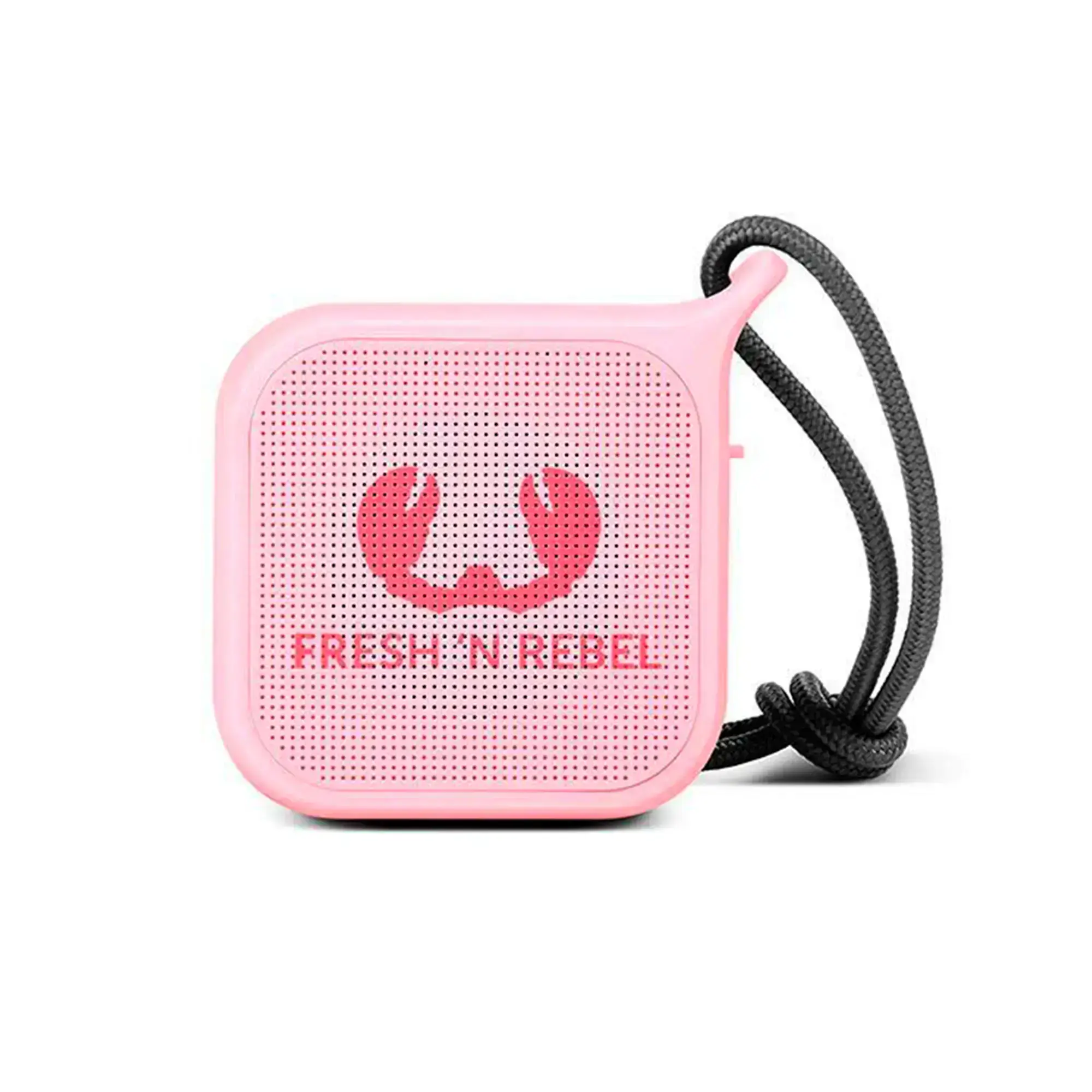 Колонка Fresh 'N Rebel Rockbox Pebble Small Bluetooth Speaker Cupcake (1RB0500CU)