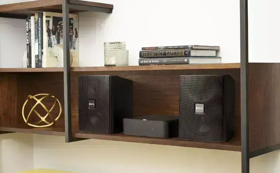 Підсилювач Harman Kardon Citation Amp (HKCITATIONAMPBLKEU)