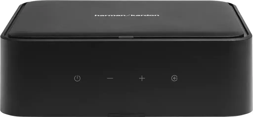 Підсилювач Harman Kardon Citation Amp (HKCITATIONAMPBLKEU)