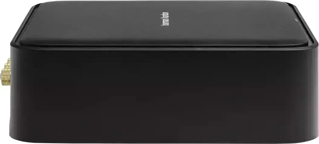 Підсилювач Harman Kardon Citation Amp (HKCITATIONAMPBLKEU)