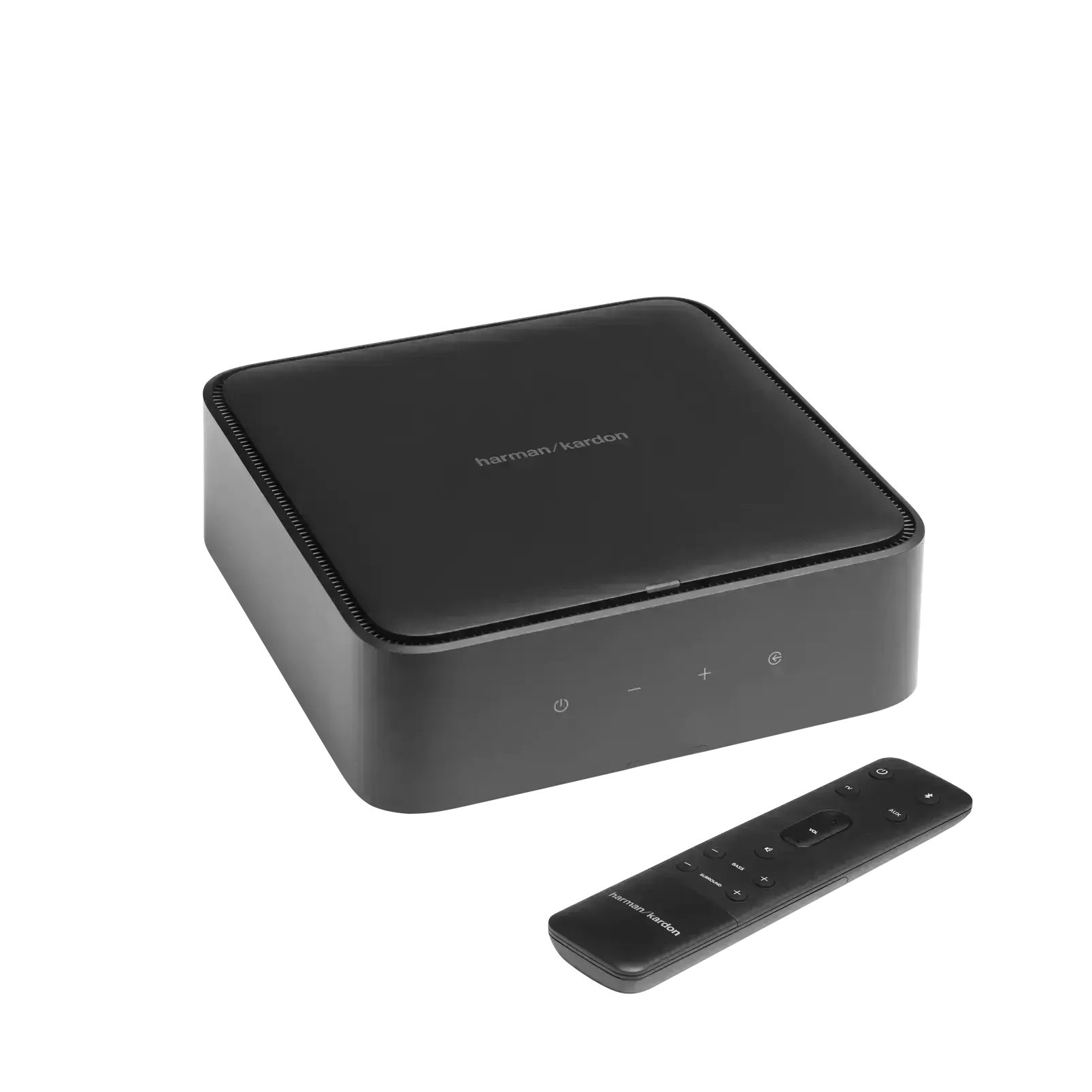 Усилитель Harman Kardon Citation Amp (HKCITATIONAMPBLKEU)