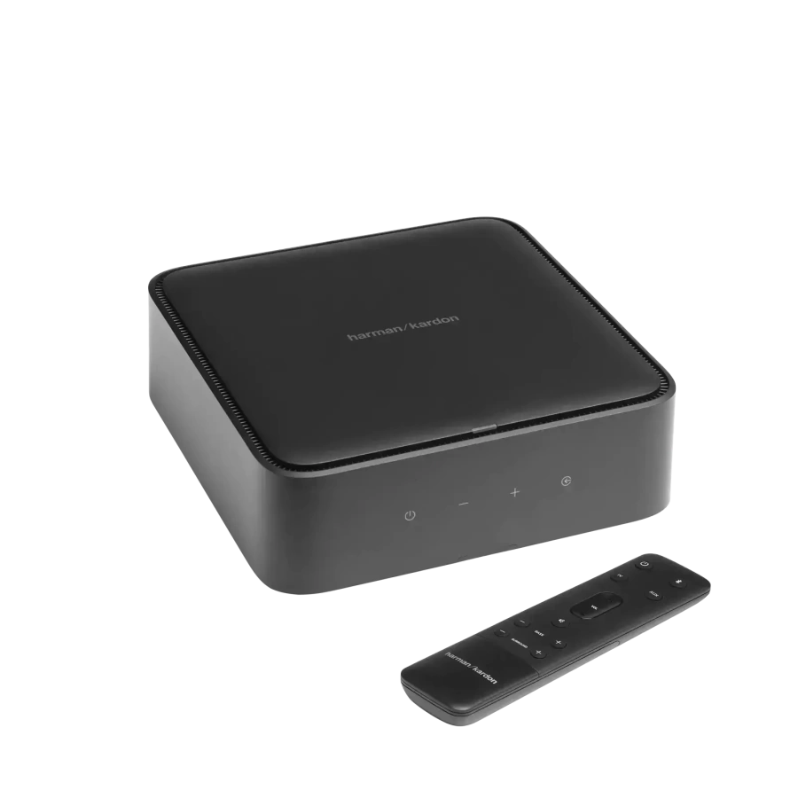 Усилитель Harman Kardon Citation Amp (HKCITATIONAMPBLKEU)