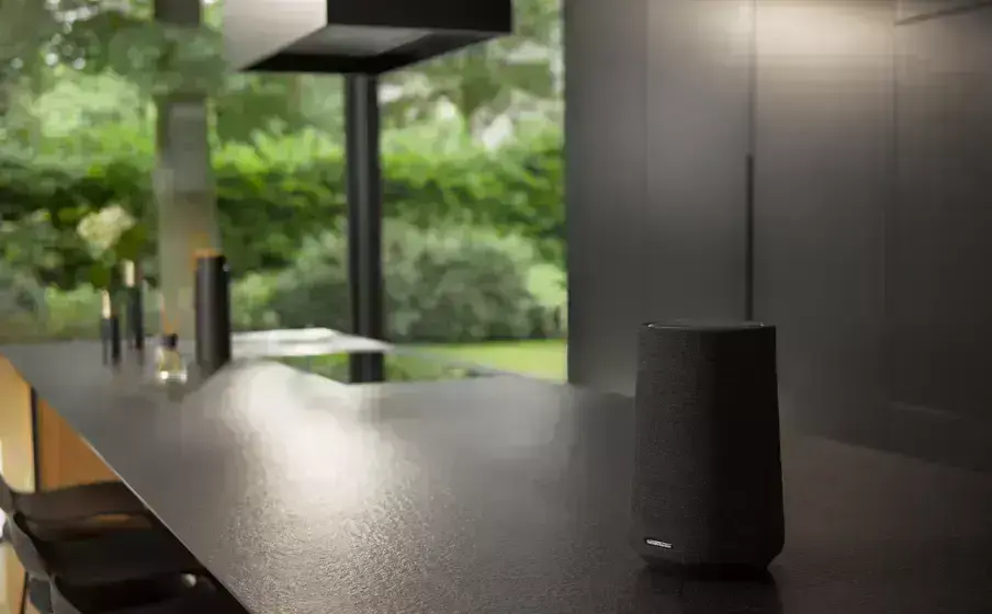 Акустическая система Harman/Kardon Citation 100 Gray (HKCITA100MKIIGRY)