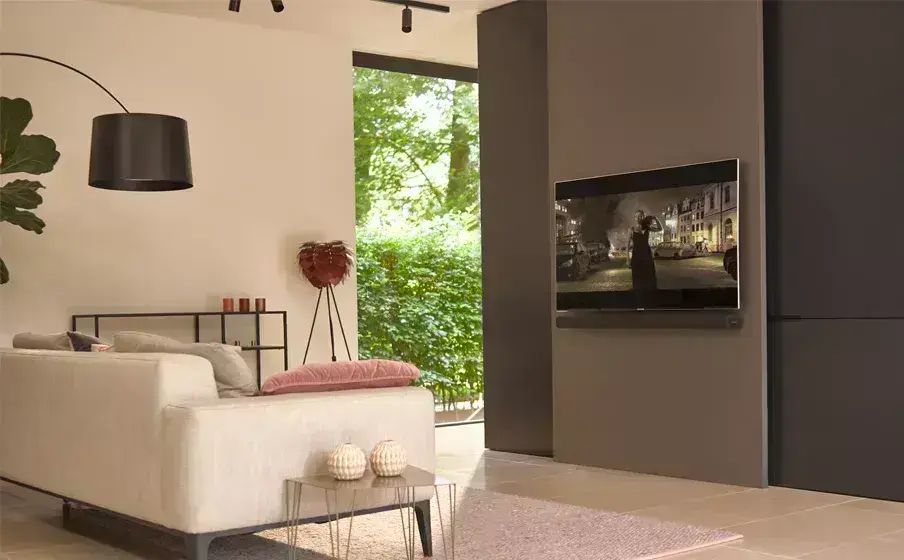 Harman/Kardon Citatione Bar Winter Grey (HKCITATIONBARGRYEU)