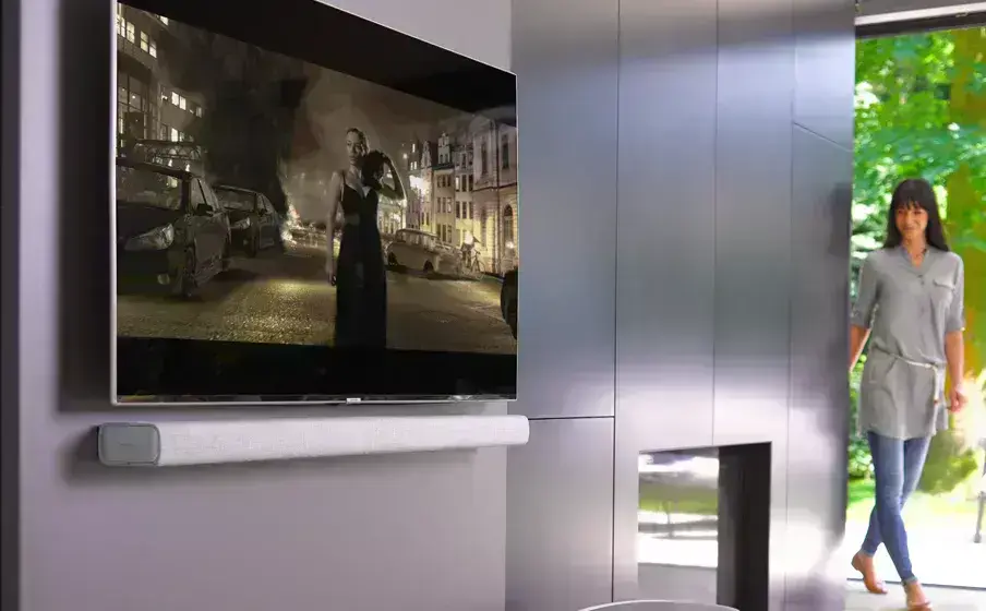 Harman/Kardon Citatione Bar Winter Grey (HKCITATIONBARGRYEU)