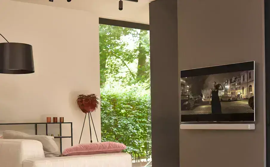 Harman/Kardon Citatione Bar Winter Grey (HKCITATIONBARGRYEU)