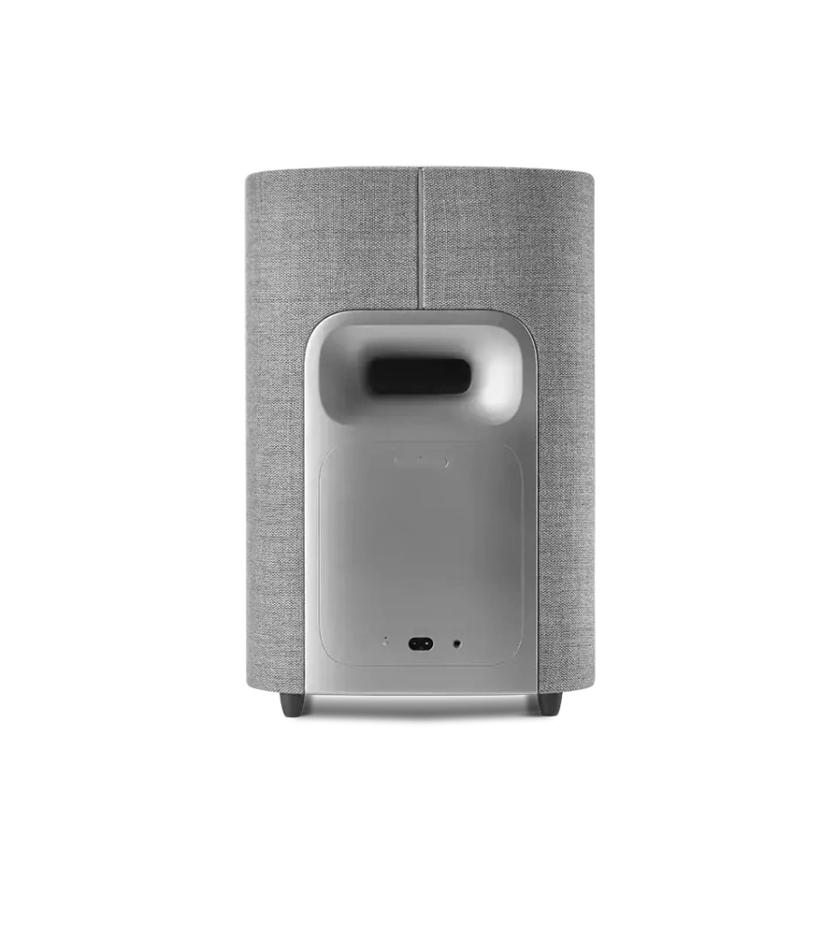 Сабвуфер Harman/Kardon Citation Sub S Gray (HKCITASUBSGRY)