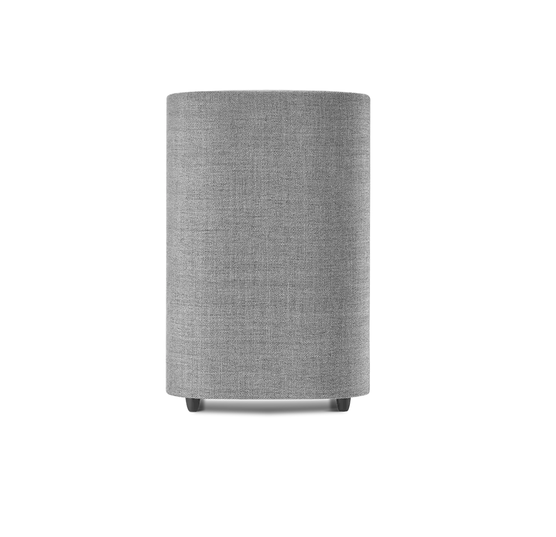 Сабвуфер Harman/Kardon Citation Sub S Gray (HKCITASUBSGRY)