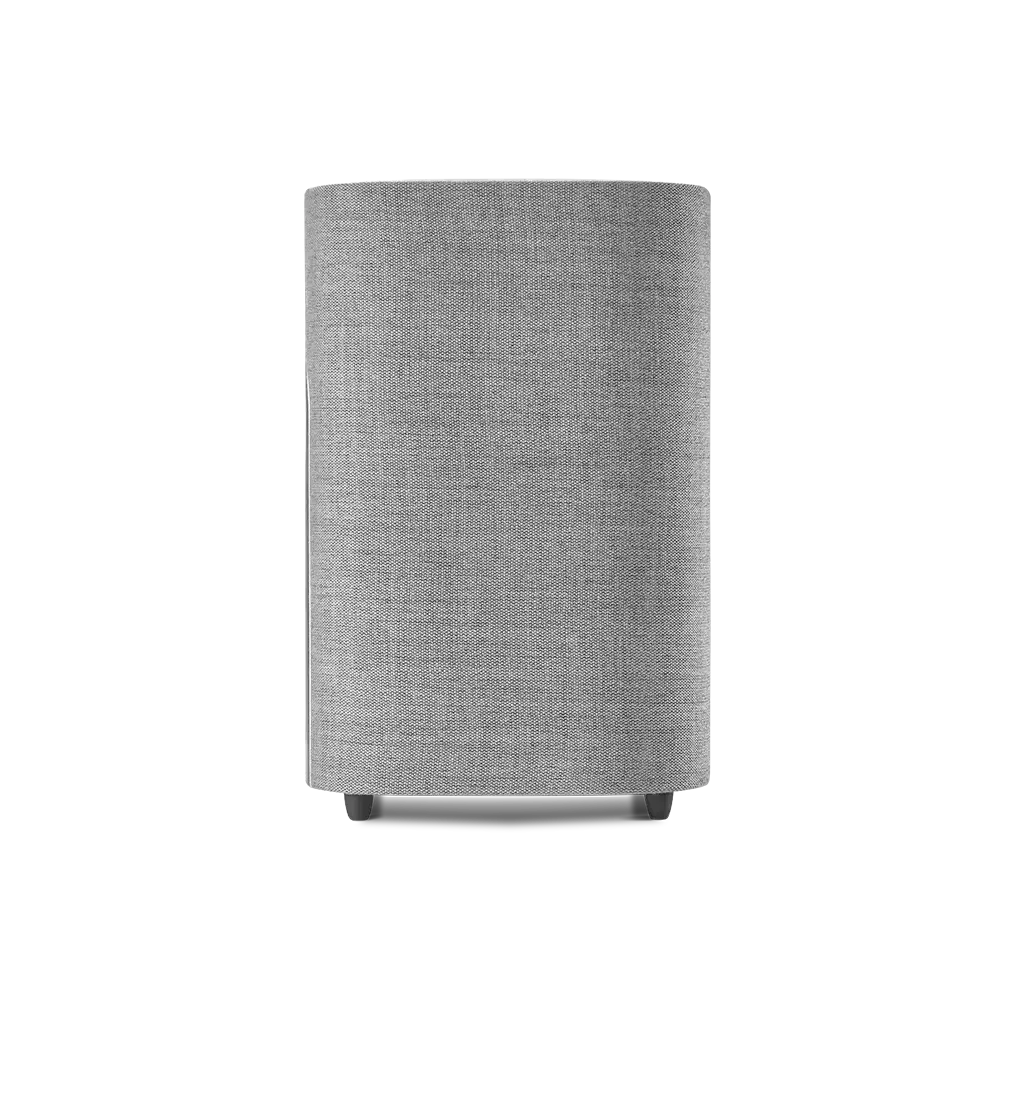 Сабвуфер Harman/Kardon Citation Sub S Gray (HKCITASUBSGRY)