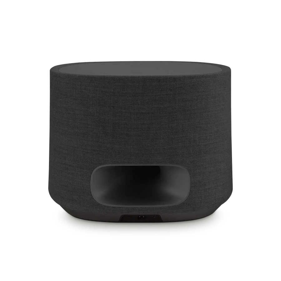 Сабвуфер Harman/Kardon Citatione Sub Black (HKCITATIONSUBBLKEU)