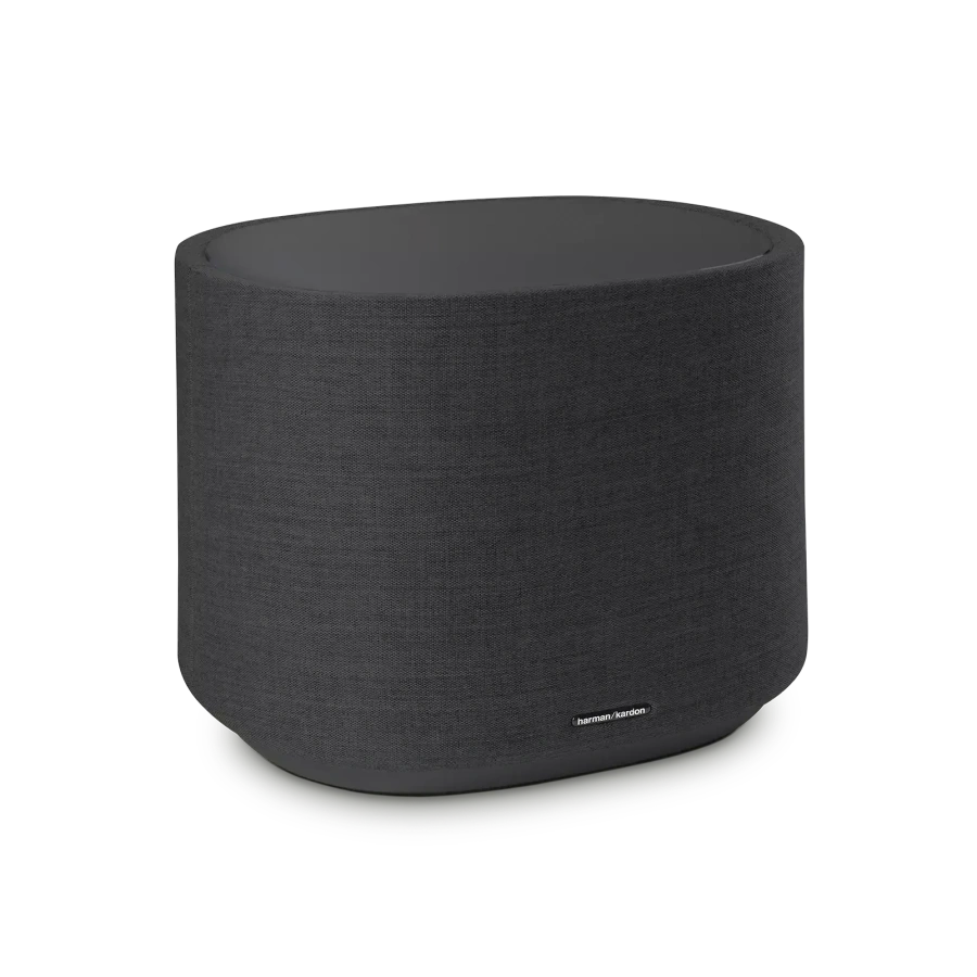 Сабвуфер Harman/Kardon Citatione Sub Black (HKCITATIONSUBBLKEU)