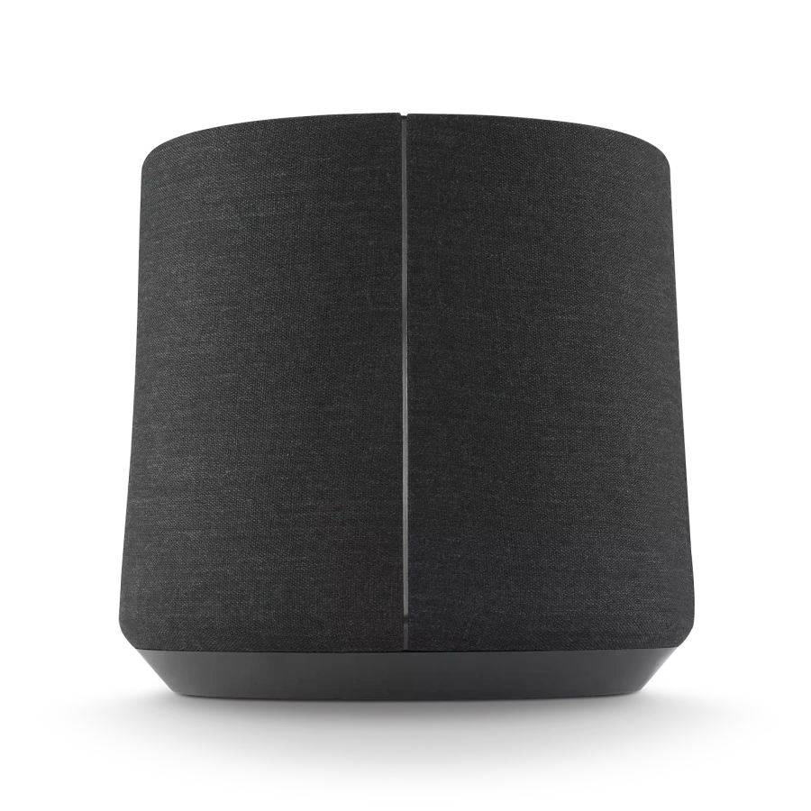 Сабвуфер Harman/Kardon Citatione Sub Black (HKCITATIONSUBBLKEU)