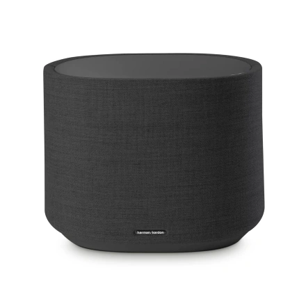 Сабвуфер Harman/Kardon Citatione Sub Black (HKCITATIONSUBBLKEU)