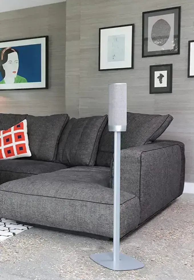 Колонка Harman/Kardon Citatione Surround Grey (HKCITASURRGRYEU)