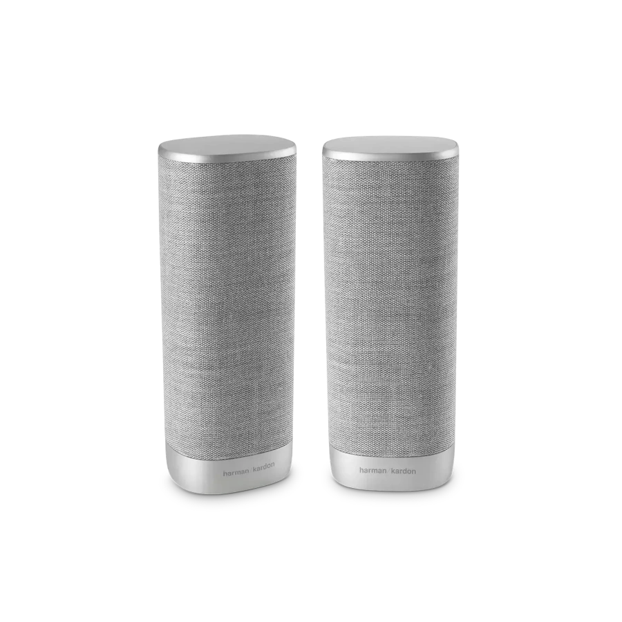 Колонка Harman/Kardon Citatione Surround Grey (HKCITASURRGRYEU)