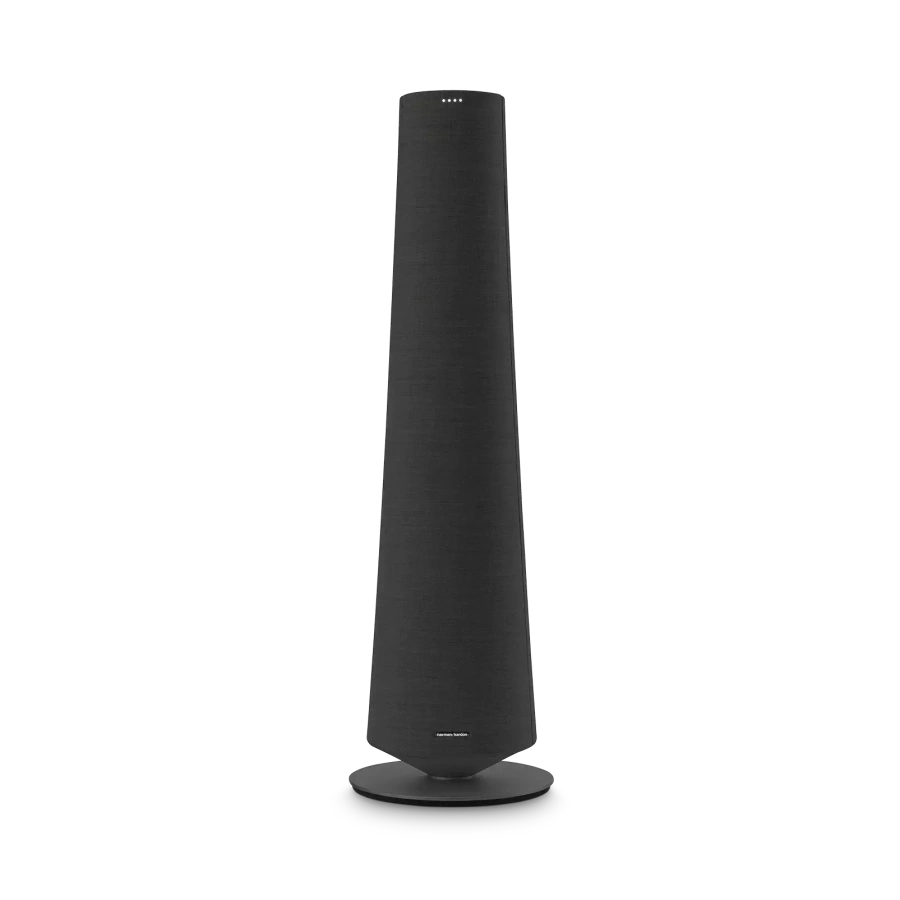 Колонка Harman/Kardon CITATIONE TOWER 100 Black (HKCITATIONTWRBLKEU)