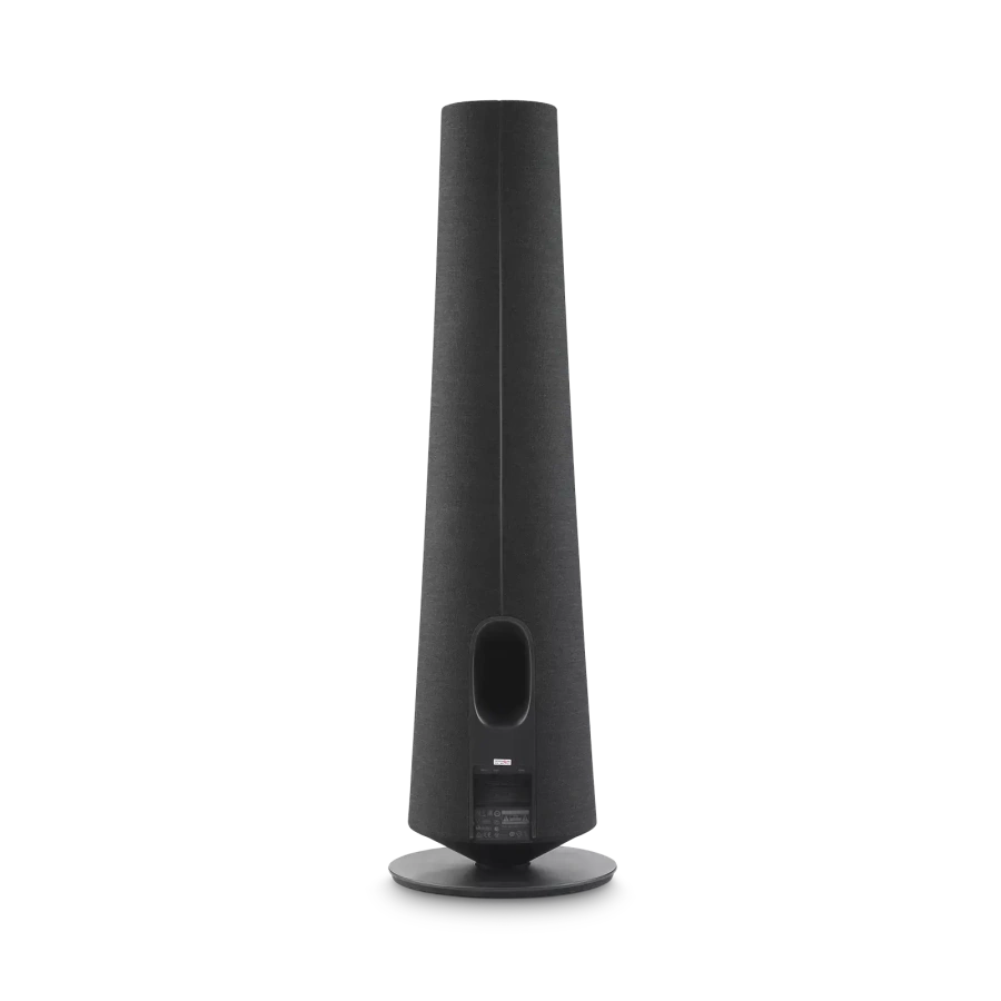 Колонка Harman/Kardon CITATIONE TOWER 100 Black (HKCITATIONTWRBLKEU)