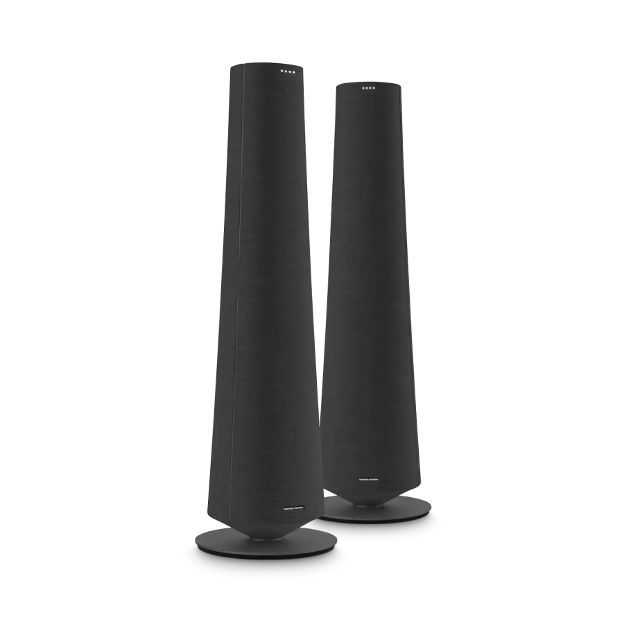 Колонка Harman/Kardon CITATIONE TOWER 100 Black (HKCITATIONTWRBLKEU)
