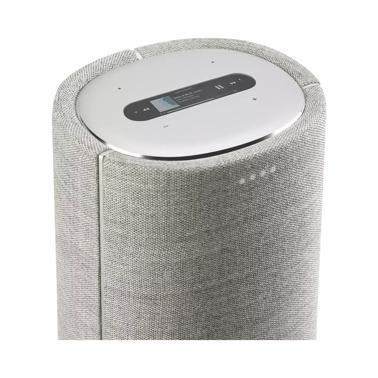 Колонка Harman/Kardon CITATIONE TOWER 100 Grey (HKCITATIONTWRGRYEU)