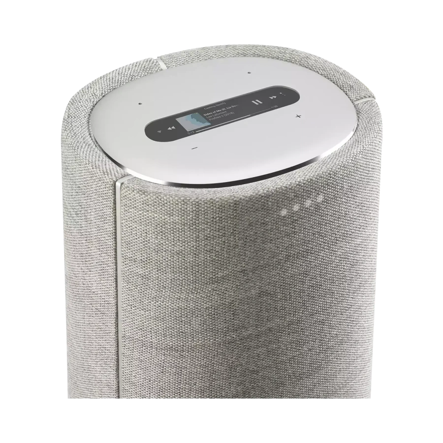 Колонка Harman/Kardon CITATIONE TOWER 100 Grey (HKCITATIONTWRGRYEU)