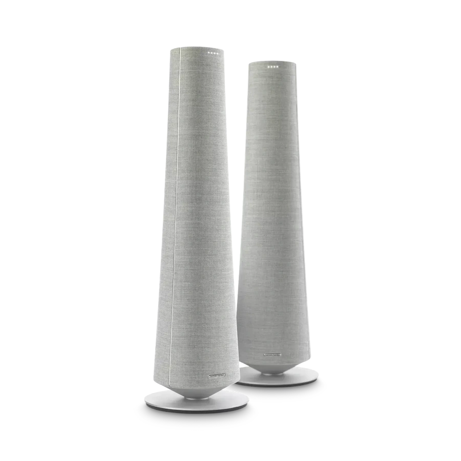 Колонка Harman/Kardon CITATIONE TOWER 100 Grey (HKCITATIONTWRGRYEU)