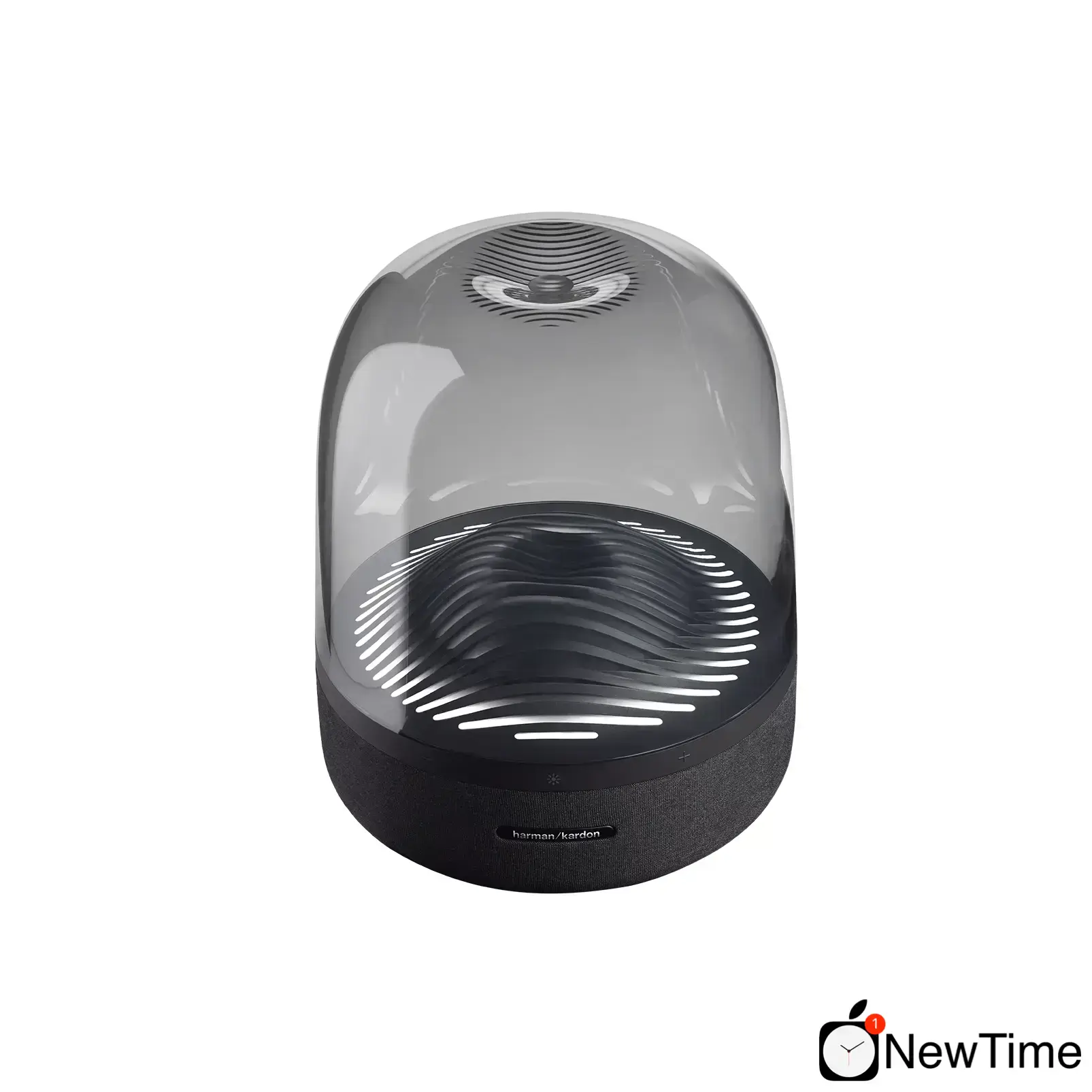 Колонка Harman/Kardon Aura Studio 3 Black (HKAURAS3BLK)