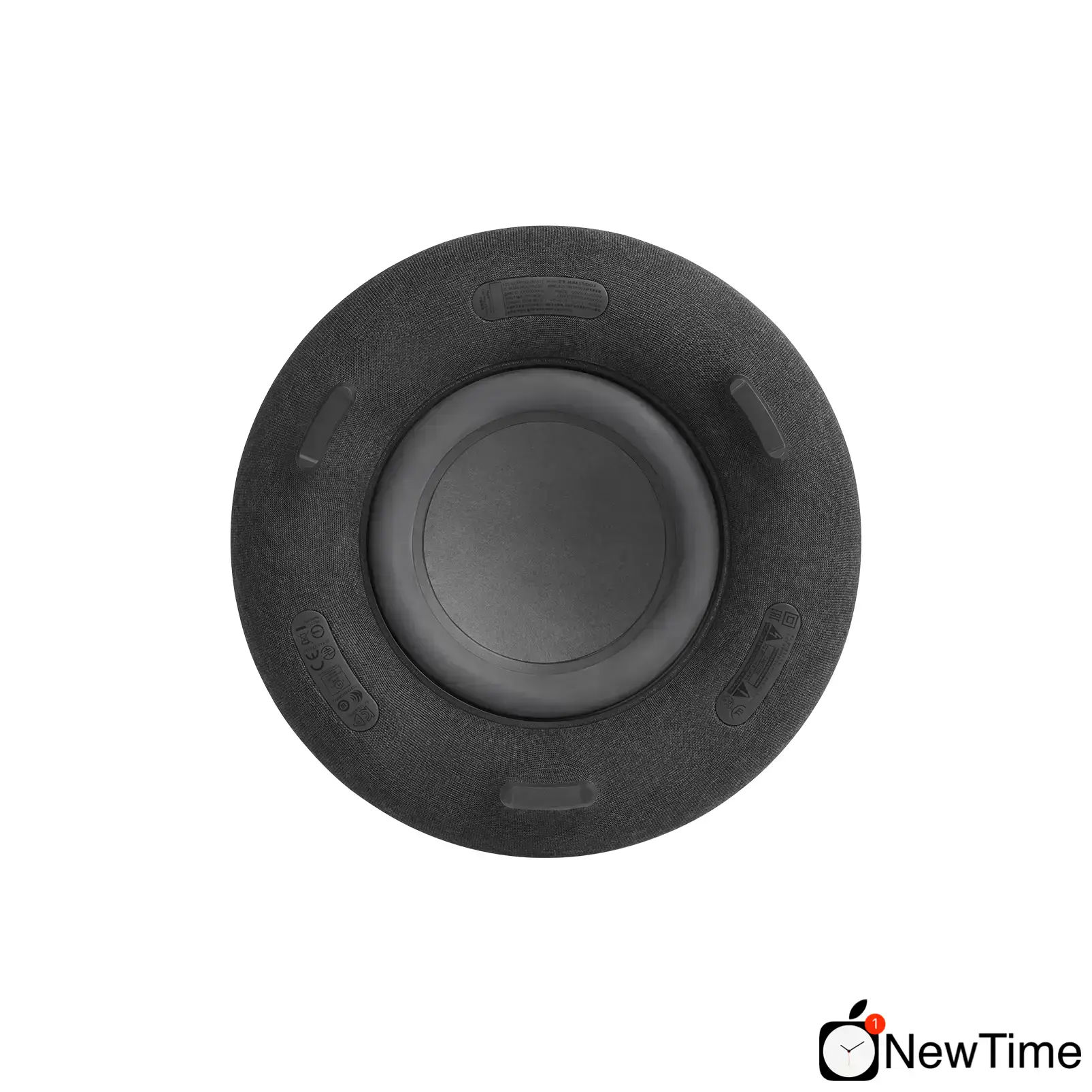Колонка Harman/Kardon Aura Studio 3 Black (HKAURAS3BLK)