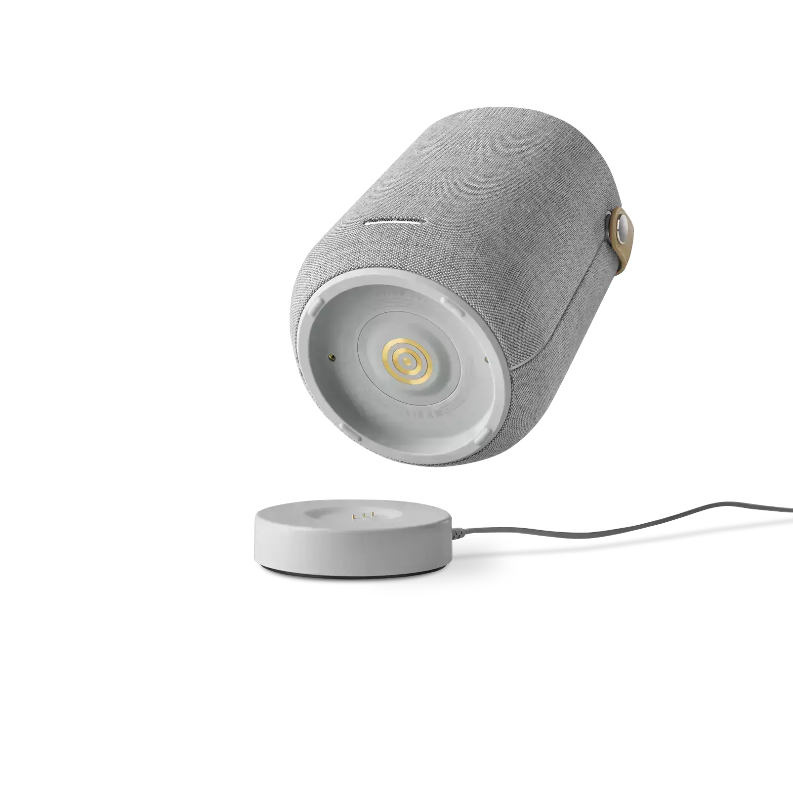 Портативна колонка Harman/Kardon Citation 200 Gray (HKCITATION200GRY)