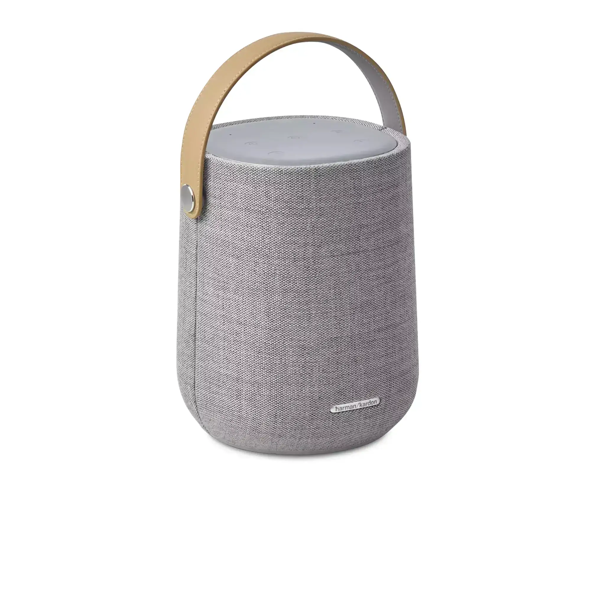 Портативна колонка Harman/Kardon Citation 200 Gray (HKCITATION200GRY)