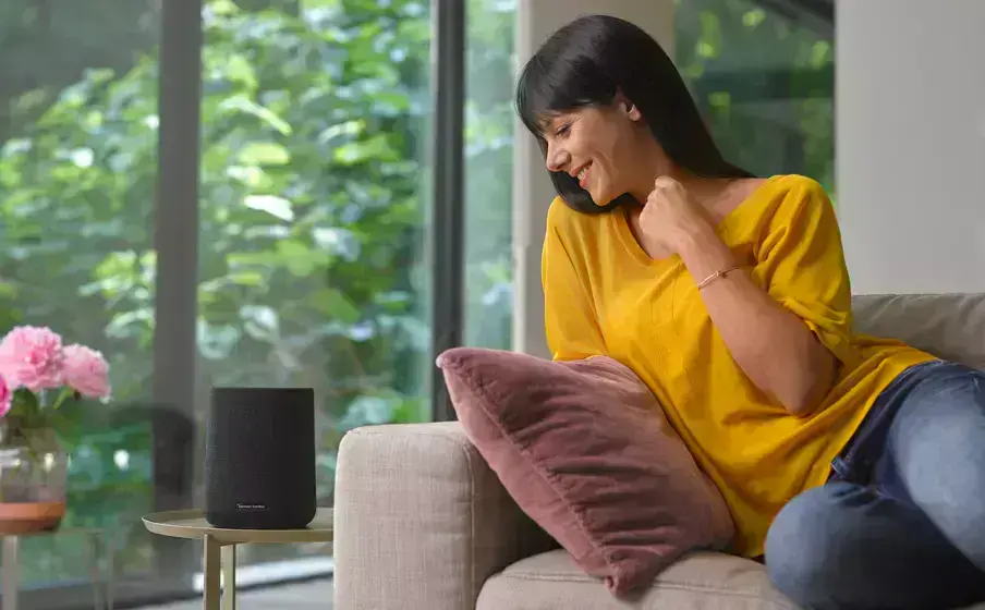 Акустика Harman/Kardon Citation One MKIII Grey (HKCITAONEMK3GRYEP)