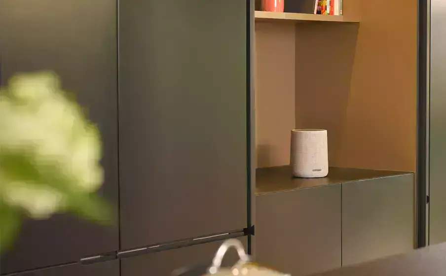 Акустика Harman/Kardon Citation One MKIII Grey (HKCITAONEMK3GRYEP)