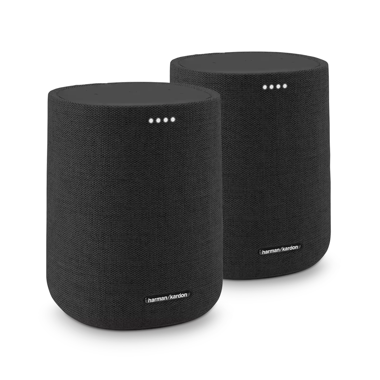Мультимедийная акустика Harman/Kardon Citation One MK3 Duo Black (HKCITAONEDUO3BLKEP)